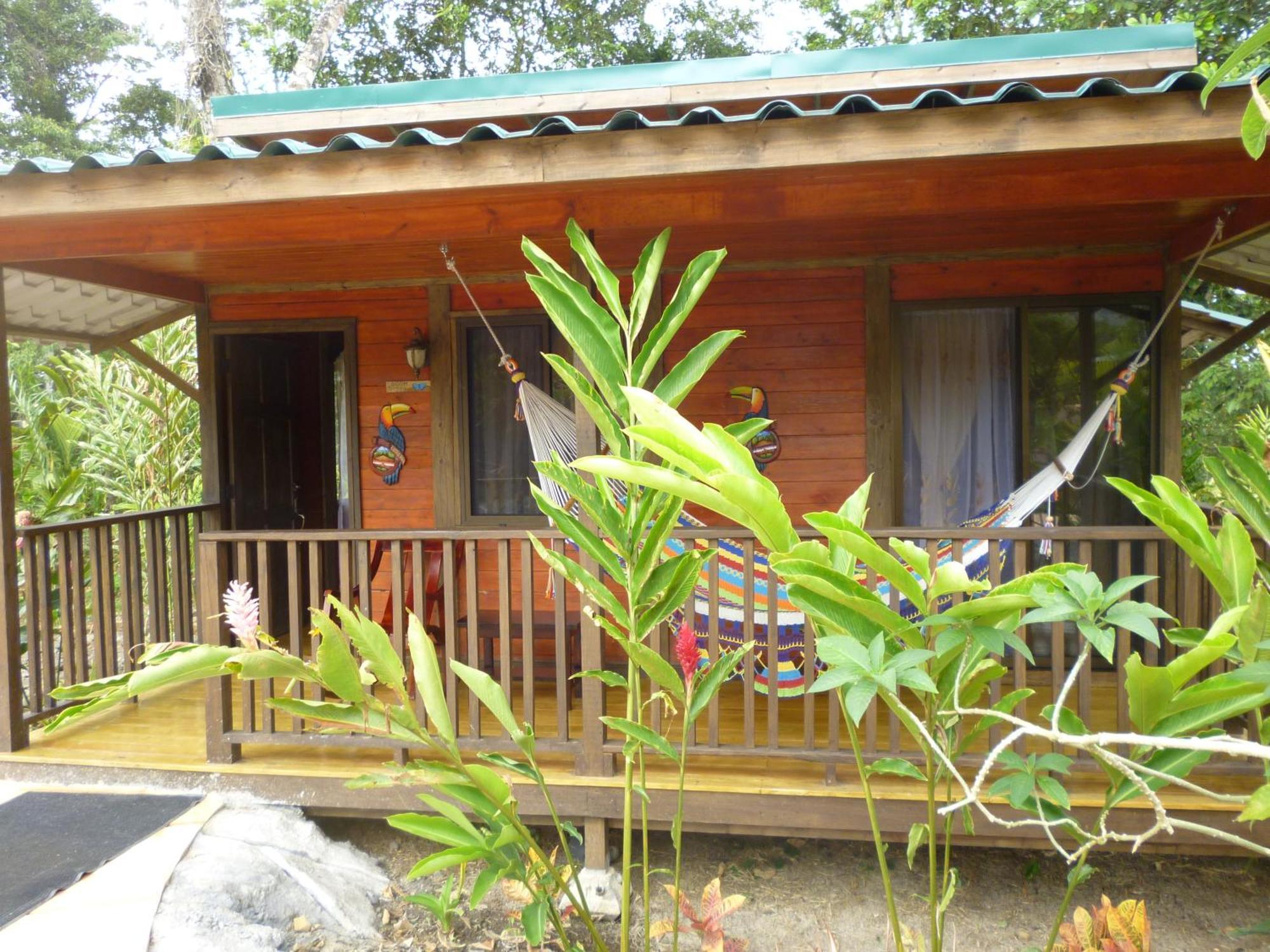 Blue River Resort & Hot Springs Liberia Zewnętrze zdjęcie
