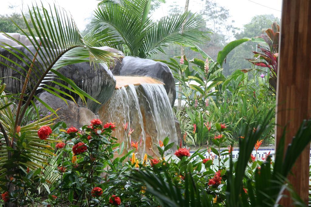 Blue River Resort & Hot Springs Liberia Zewnętrze zdjęcie