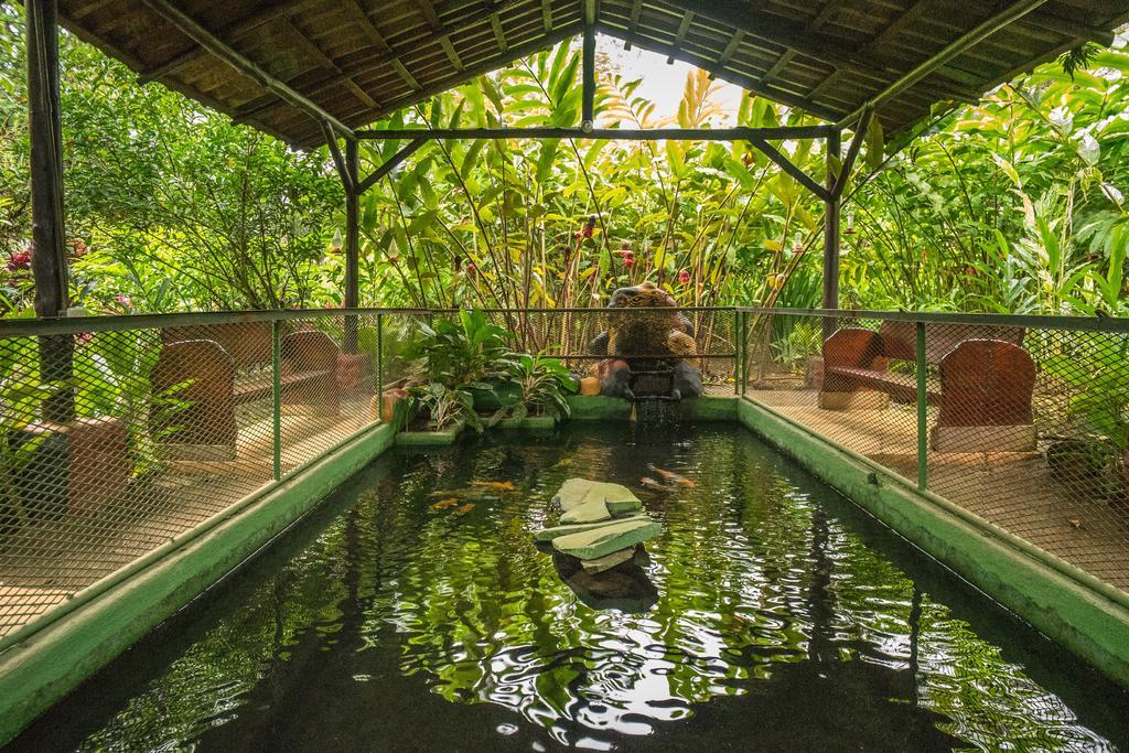 Blue River Resort & Hot Springs Liberia Zewnętrze zdjęcie