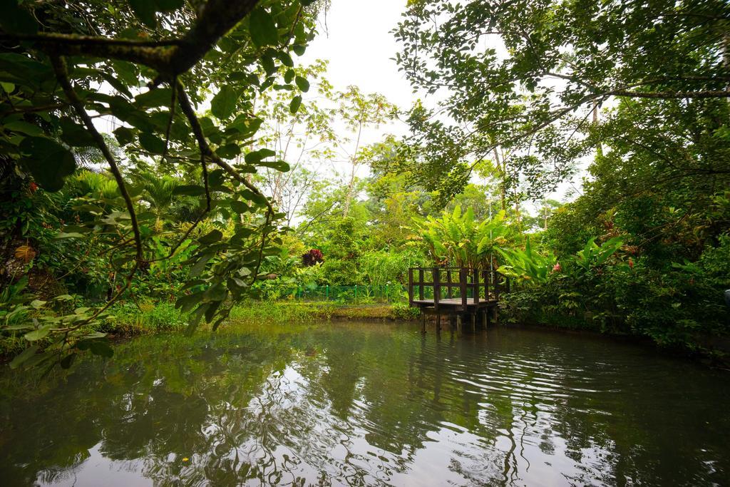 Blue River Resort & Hot Springs Liberia Zewnętrze zdjęcie